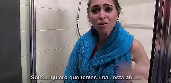  Riley Reid fucks her brother - ALL EPISODES - Sub Spanish